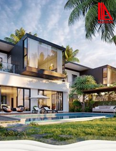 Biệt Thự Resort