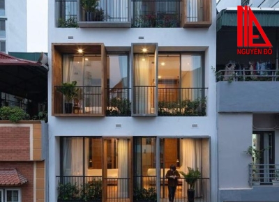 Tư Vấn Thiết Kế 