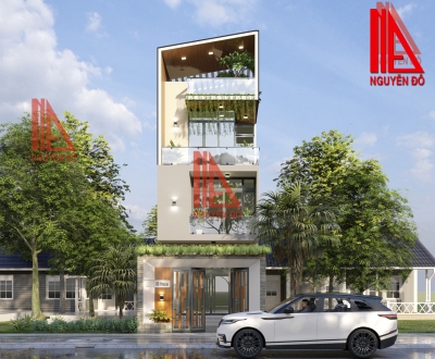 Xây Nhà Trọn Gói Tại TPHCM Và Những Tỉnh Lân Cận